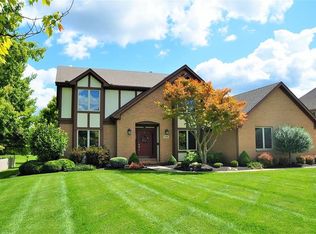720 Baneberry Ct, Tipp City, OH 45371