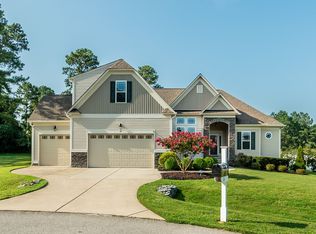 24 Spanish Oak Way, Clayton, NC 27520