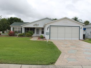 2721 De La Rosa St, The Villages, FL 32162