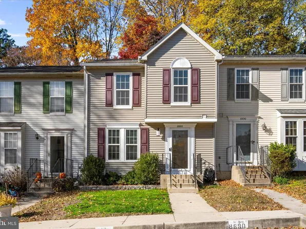 8686 Chesapeake Lighthouse Dr, North Beach, MD 20714