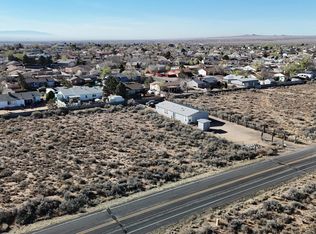 504 Tulip Rd SE, Rio Rancho, NM 87124
