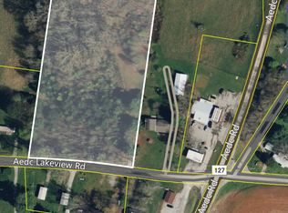 0 Aedc Lakeview Rd LOT 1, Estill Springs, TN 37330
