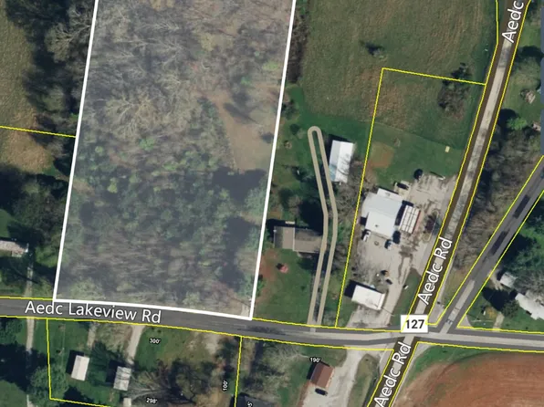 0 Aedc Lakeview Rd Lot 1, Estill Springs, TN 37330