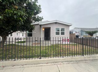 9649 Harvard St, Bellflower, CA 90706
