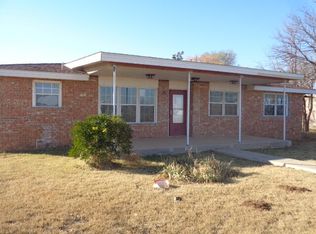 425 N County Road 2900, Lubbock, TX 79403