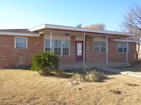 425 N County Road 2900, Lubbock, TX 79403