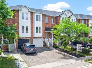 101 Wilmont Ct, Brampton, ON L6X4Z7