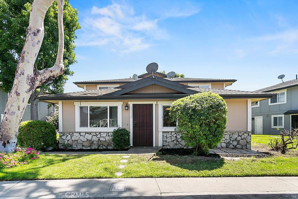 16672 Arbor Cir 113A, Huntington Beach, CA 92647 Zillow