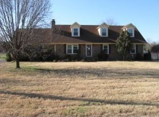 1031 Brinkley Rd, Murfreesboro, TN 37128