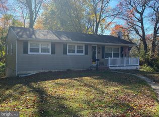 200 Gradwell Ave, Maple Shade, NJ 08052