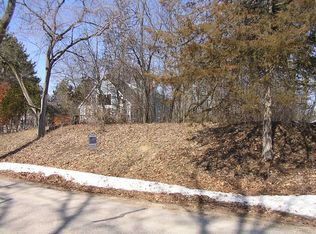 N Lakeshore Dr, Princeton, WI 54968