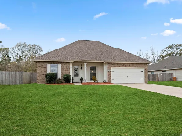 28387 Grand Turk Dr, Denham Springs, LA 70726