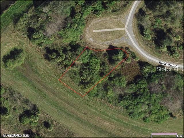 1st image of BLACKWOOD CIRCLE LOT 13