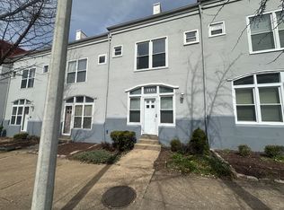 1111 Biddle St, Saint Louis, MO 63106