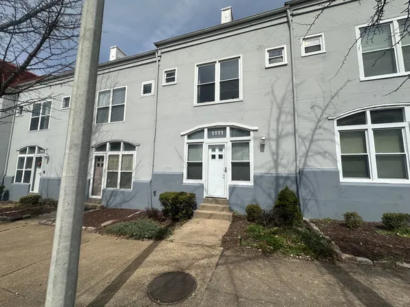 1111 Biddle St, Saint Louis, MO 63106