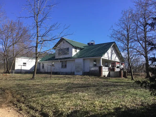 8630 Loring Road, Hartville, MO 65667