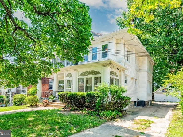 32 Penn Blvd, East Lansdowne, PA 19050