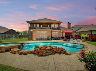 1126 Enclave Way, Hutto, TX 78634