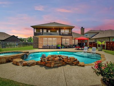 1126 Enclave Way, Hutto, TX, 78634