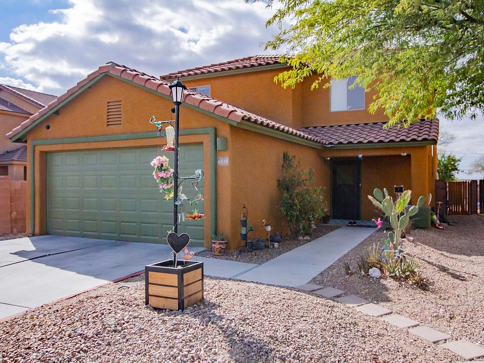 1st image of 6818 S Sonoran Bloom Ave