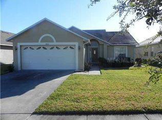 4910 Hidden Hills Ln, Wesley Chapel, FL 33545