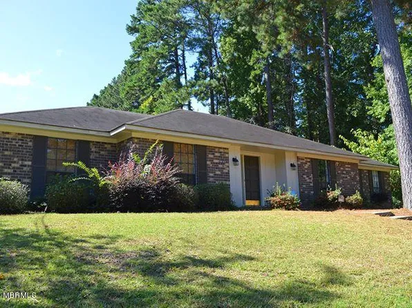 1521 63rd St, Meridian, MS 39305