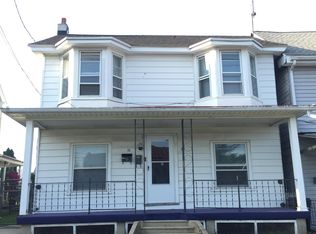 65 Main St #1, Womelsdorf, PA