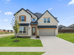 4145 Blackbird Ave, Little Elm, TX 75068