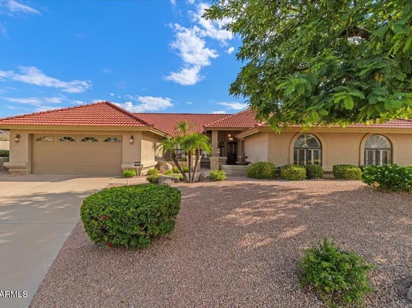 9616 N 27TH Street, Phoenix, AZ 85028