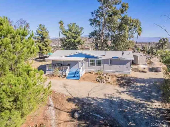 24260 Minton Rd, Homeland, CA 92548