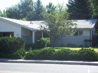 2701 Silver Sage Dr, Carson City, NV 89701