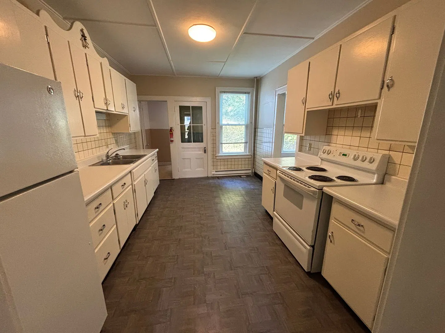 One-Bedroom Apartment in Adams, MA $1150/Month — Photo 3
