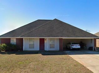 1701 Ranch Rd, Tupelo, MS 38804