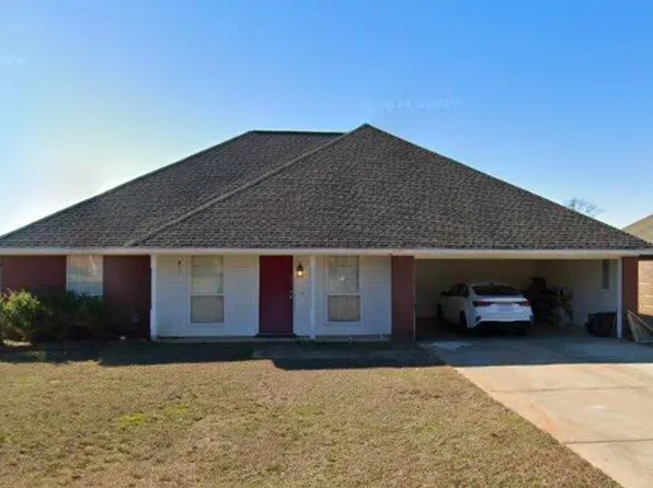 1701 Ranch Rd, Tupelo, MS 38804