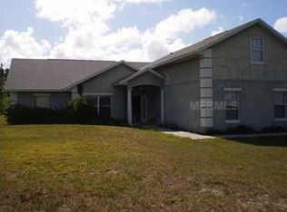 5257 Bancroft Blvd, Orlando, FL 32833