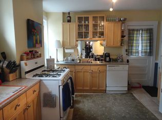 119 Eliot St #1, Chestnut Hill, MA 02467