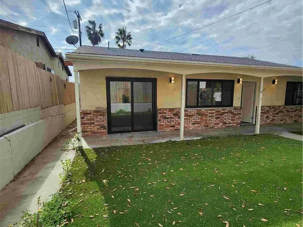 7129 Saranac St, San Diego, CA 92115