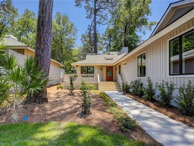 17 Isle Of Pines Dr, Hilton Head Island, SC, 29928