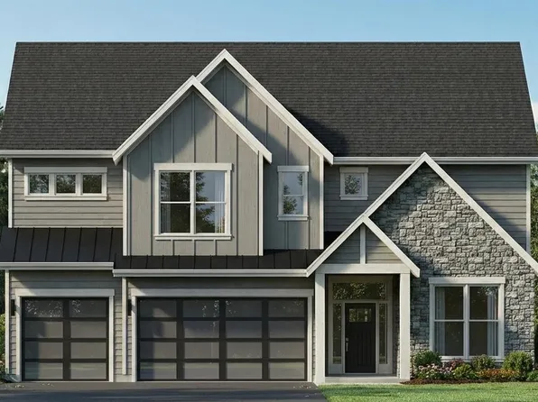5913 NW 132nd Ave Lot 31, Portland, OR 97229