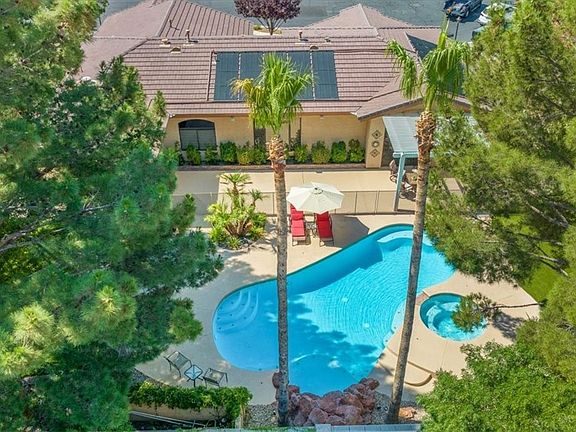 4th image of 7530 Alamo Summit Dr