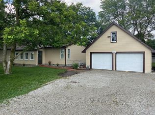 4004 Turpin Rd, Decatur, IL 62521