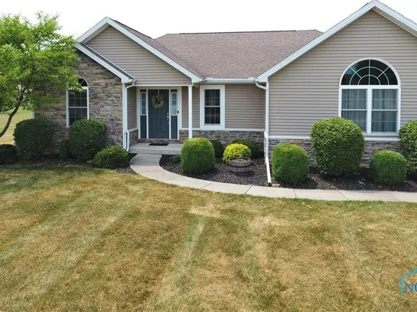 6630 Goldenrod Ct, Curtice, OH 43412