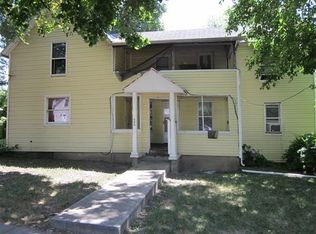 408 Monroe St APT 4, Lansing, MI 48906