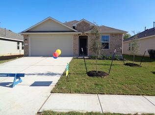 709 Adlerway Dr, San Marcos, TX 78666