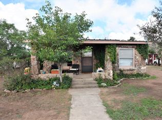 1901 N 4th St, Alpine, TX 79830