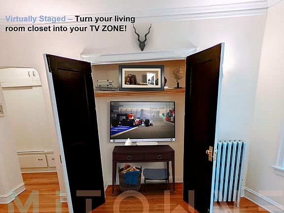 5th image of 4800 N Paulina St #1W
