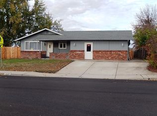2847 Ingalls Dr, White City, OR 97503