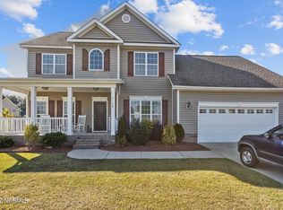 3468 Rounding Bend Rd, Winterville, NC 28590
