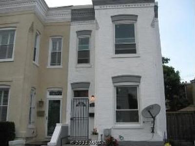 427 R St NW, Washington, DC, 20001