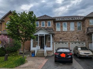 727 Caboto Trl, Markham, ON L3R5W4